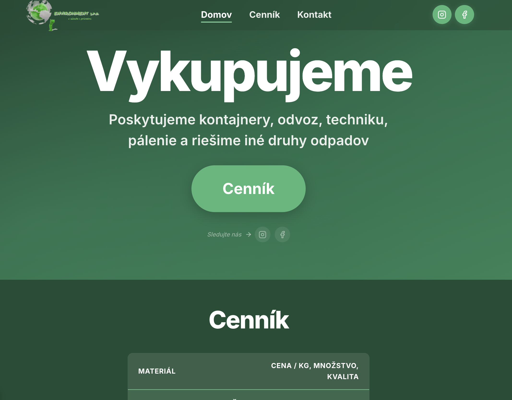 kovosrotpiestany.sk náhľad